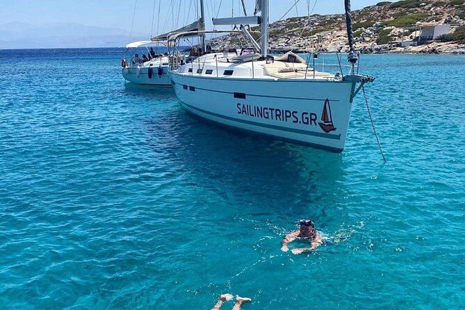 Private Luxury Escape Sailing - On-Board Amenities