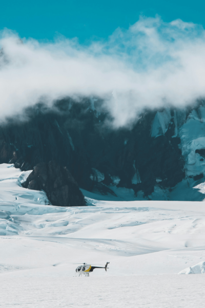Private Luxury Everest View 5 Days Heli Tour - Break Down