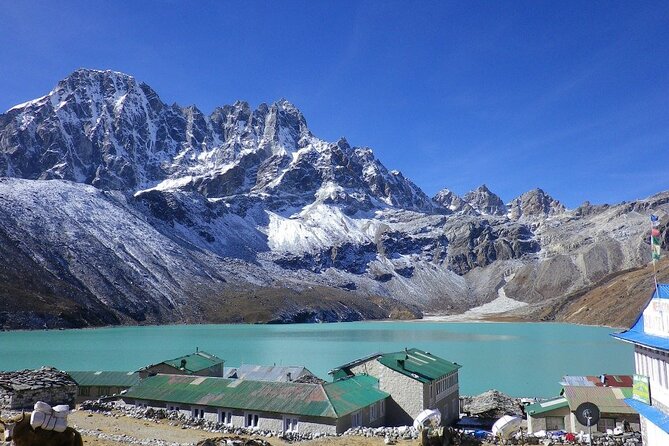 Private Luxury Everest View 5 Days Heli Tour - Booking Information and Pricing