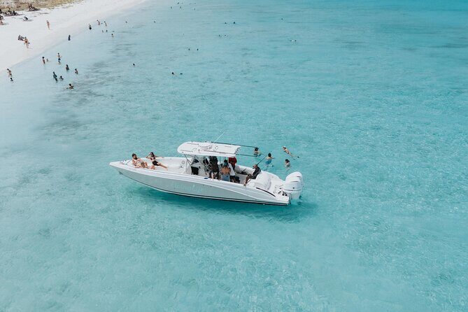 Private Luxury Fishing Trip in Curaçao - The Experience: What to Expect on the Water