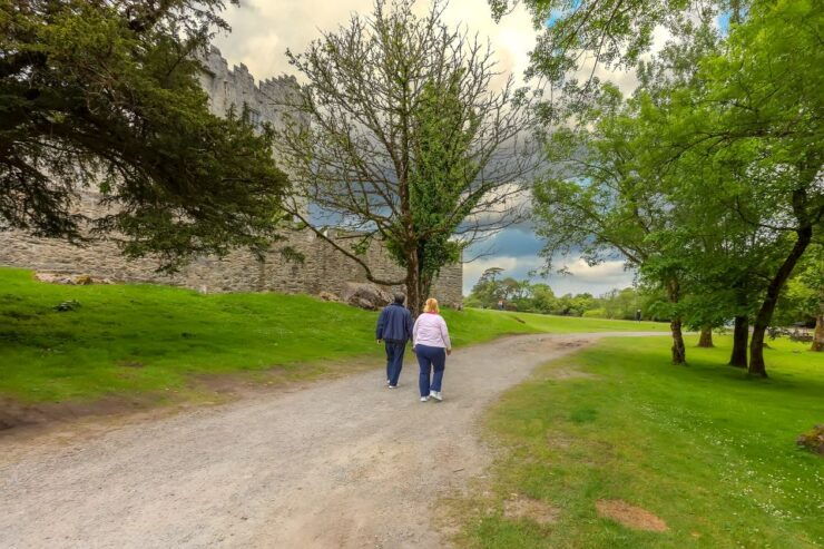 Private Luxury Full-Day Ring of Kerry Tour From Killarney - Cancellation and Booking Details