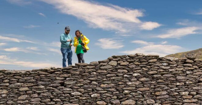 Private Luxury Full-Day Ring of Kerry Tour From Killarney - Full Description of the Tour
