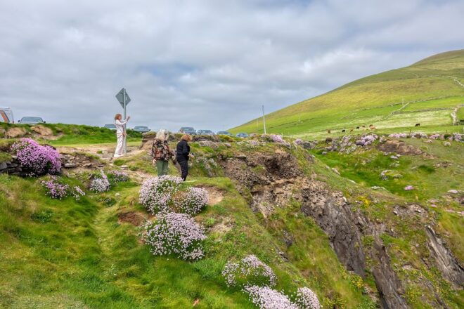 Private Luxury Full-Day Ring of Kerry Tour From Killarney - Explore Top Local Attractions
