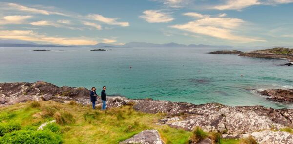Private Luxury Full-Day Ring of Kerry Tour From Killarney - Customer Testimonials