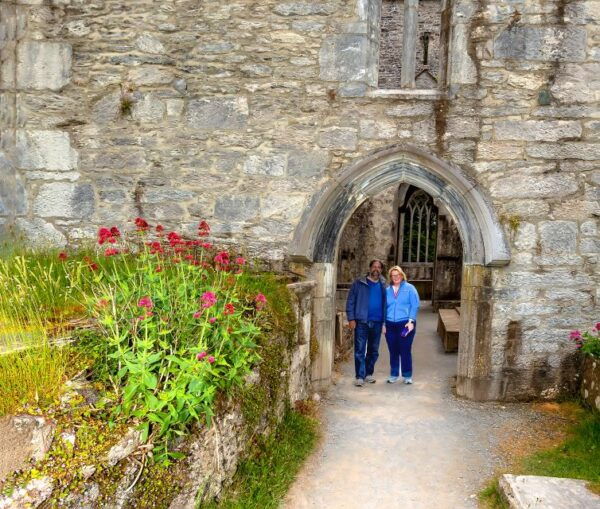 Private Luxury Full-Day Ring of Kerry Tour From Killarney - Common Questions