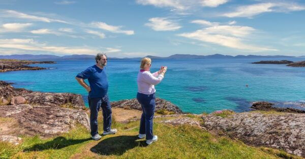 Private Luxury Full-Day Ring of Kerry Tour From Killarney - The Sum Up