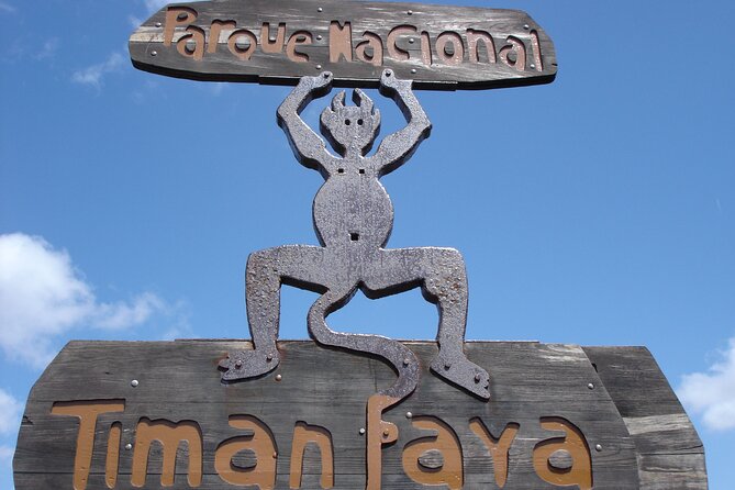 Private Luxury Full Day Timanfaya Tour, Jameos Del Agua and Cueva De Los Verdes - Additional Information