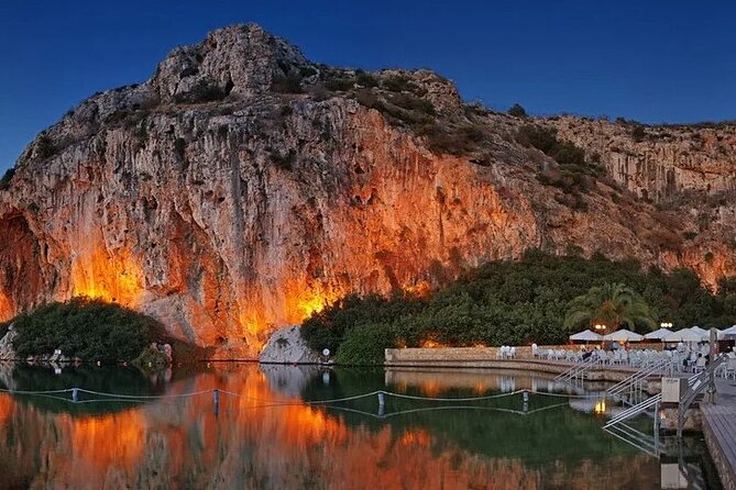 Private Luxury Full Day Tour in Athens With Guide - Meeting and Pickup