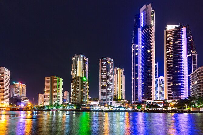 Private, luxury Gold Coast Gondola cruise with cheese & wine - Why This Tour Is Worth the Price