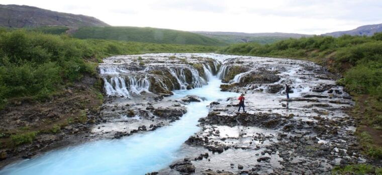 Private Luxury Golden Circle Tour - Why This Tour Works Well