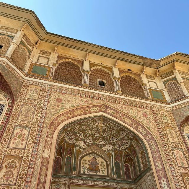 Private Luxury Golden Triangle Tour - Agra- Delhi - Jaipur - Inclusions