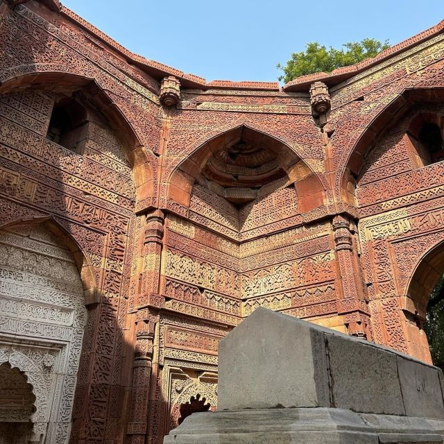 Private Luxury Golden Triangle Tour - Agra- Delhi - Jaipur - Customizable Tour