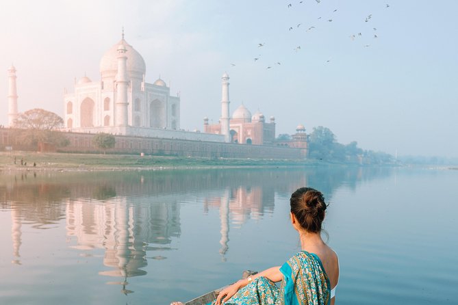 Private Luxury Golden Triangle Tour to Agra and Jaipur From New Delhi 2 Days - Important Notes
