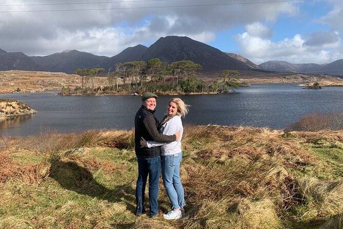 Private Luxury Guided Tour of Connemara From Westport or Ballina - Common Questions