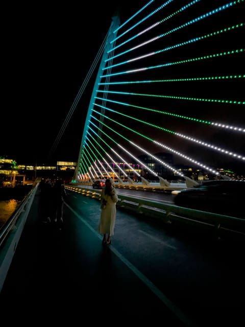 Private luxury half day ; Dublin City tour. - The Itinerary: A Closer Look