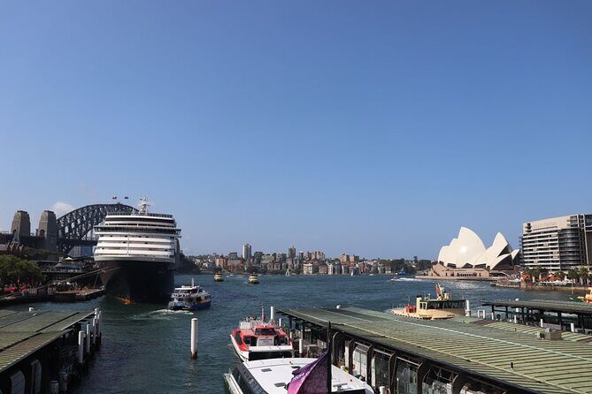 Private Luxury Half Day Sydney City Tour - An In-Depth Look at the Sydney Private Luxury Half Day Tour