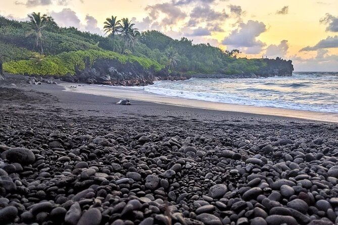 Private Luxury Hana Tour in 7 Passenger SUV - FAQ