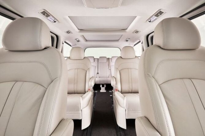 Private Luxury Hunter Valley Tour - up to 7 Guests - Additional Information