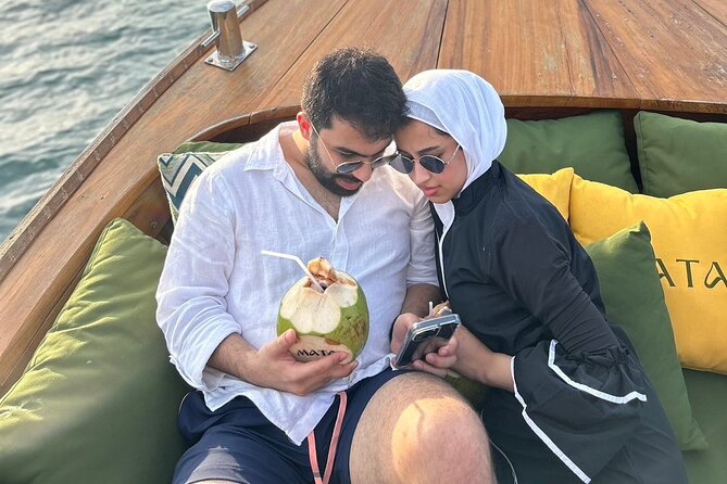 Private Luxury Long Tail Boat Charters - Pricing and Booking Information