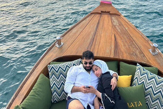 Private Luxury Long Tail Boat Charters - Cancellation Policy