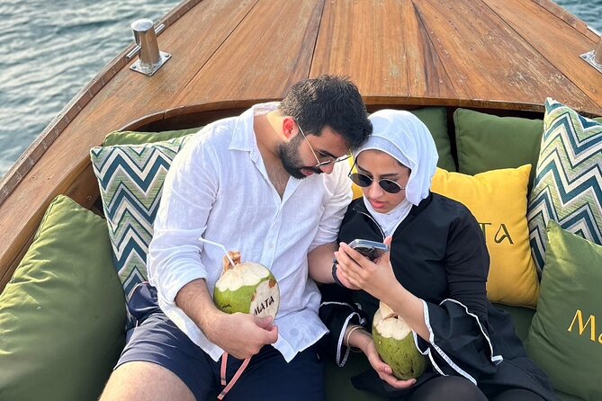 Private Luxury Long Tail Boat Charters - Additional Information