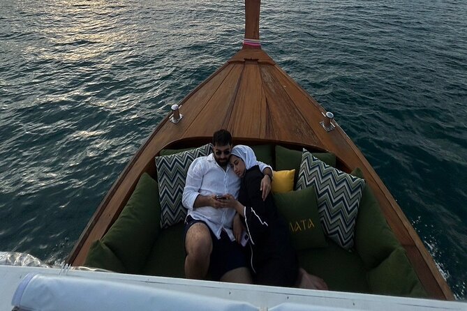 Private Luxury Long Tail Boat Charters - Terms & Conditions