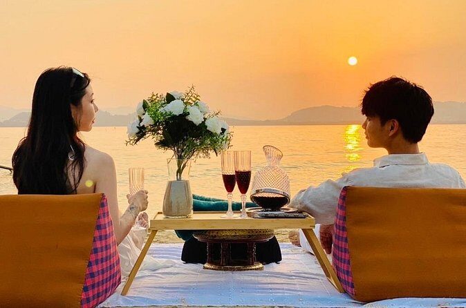 Private Luxury Long Tail Boat Sunset Serenity - Final Thoughts