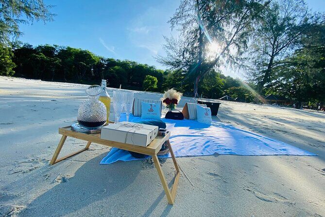 Private Luxury Long Tail Boat to Phang Nga Bay - Good To Know