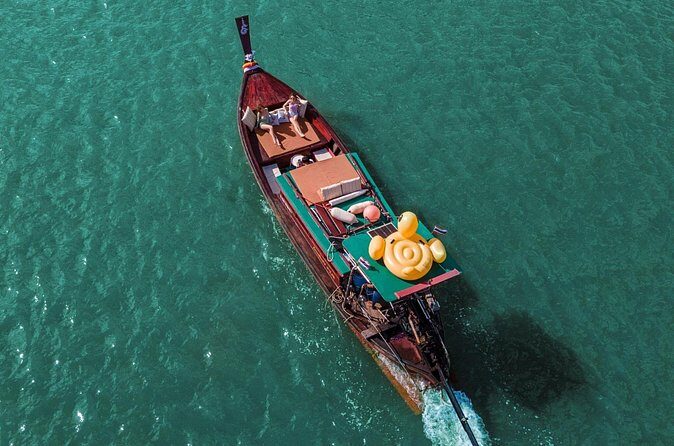 Private Luxury Long Tail Boat to Phang Nga Bay - Why This Tour Is Worth It