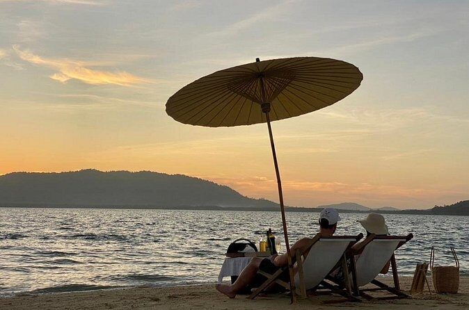 Private Luxury Long Tail Boat to Phang Nga Bay - Final Thoughts