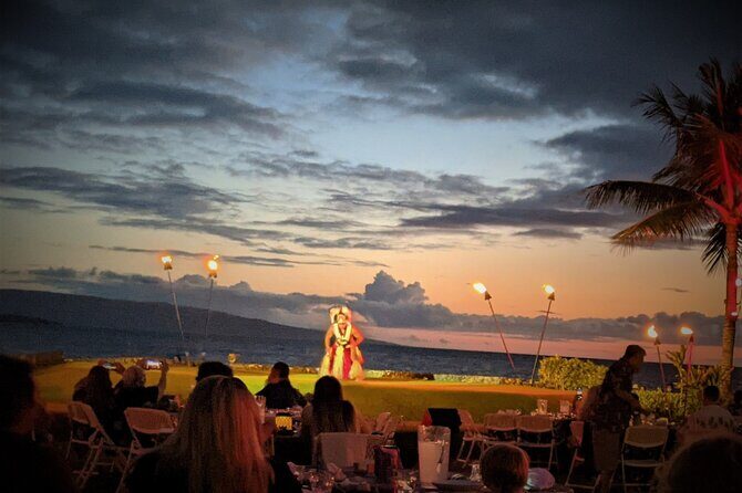 Private Luxury Luau Transportation - The Practicalities of the Private Transportation Service