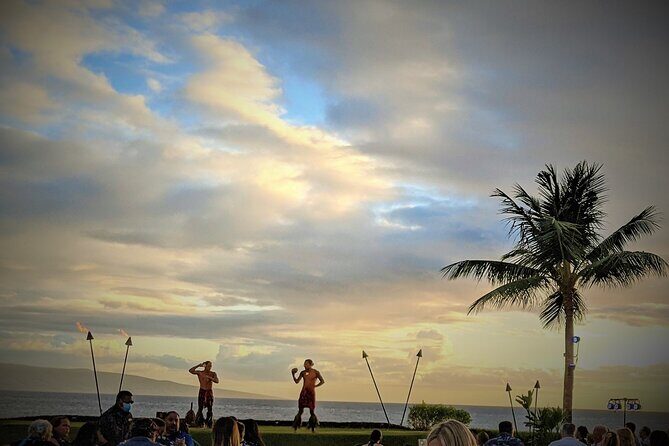 Private Luxury Luau Transportation - FAQs