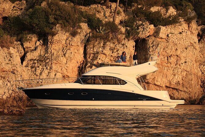 Private Luxury Motor Boat 6 & 8 Hour Full Day Charter - Good To Know