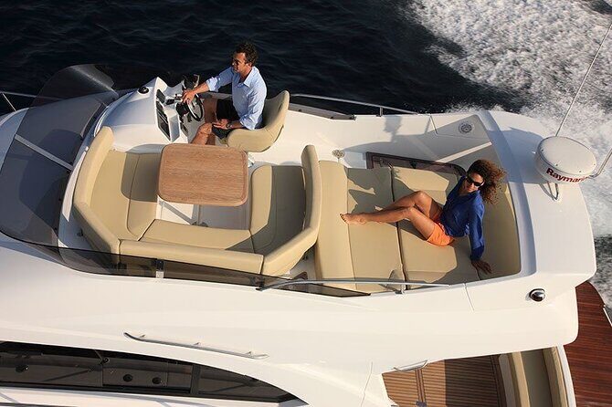 Private Luxury Motor Boat 6 & 8 Hour Full Day Charter - Final Summary