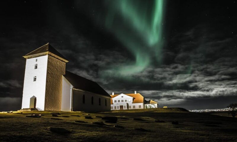Private Luxury Northern Lights Hunt - Good To Know