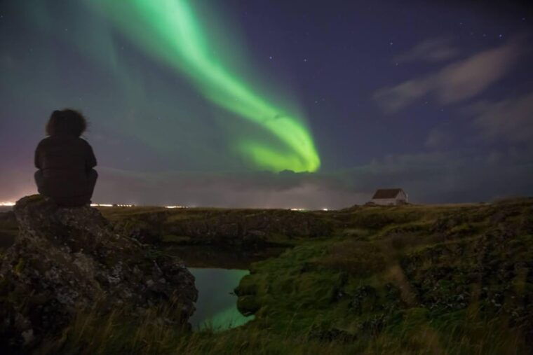 Private Luxury Northern Lights Hunt - Who Should Consider This Tour?