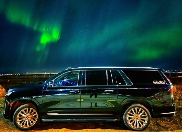 Private Luxury Northern Lights Hunt - Final Thoughts on the Private Luxury Northern Lights Hunt
