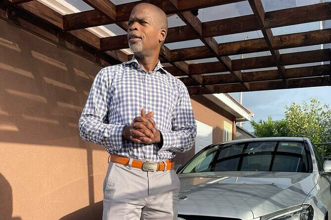 Private Luxury Personal Driver - Good To Know