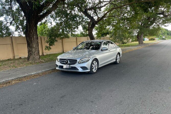 Private Luxury Personal Driver - What Can Travelers Expect During the Journey?