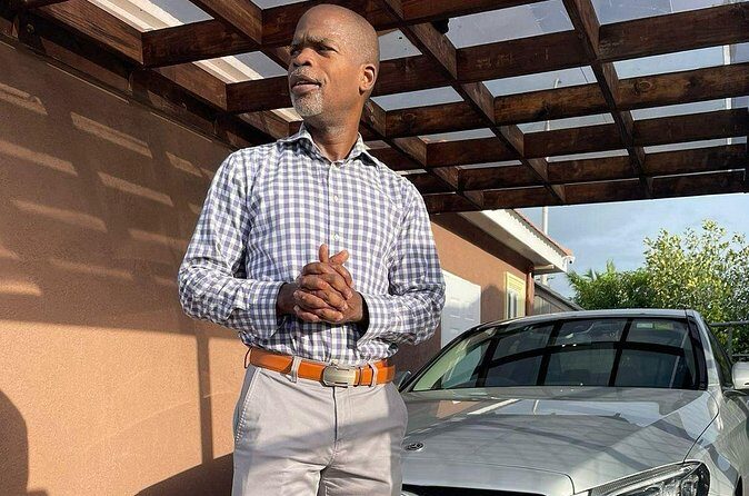 Private Luxury Personal Driver - Cost and Value Analysis