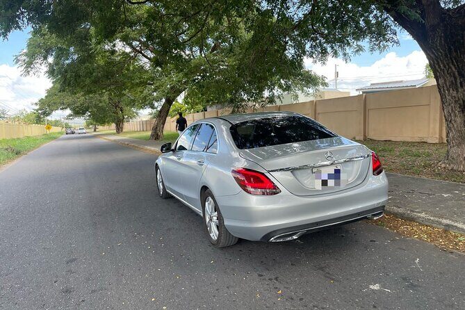 Private Luxury Personal Driver - Who Would Benefit Most?