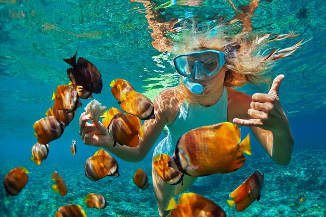 Private Luxury Phi Phi Islands Tour - Private Luxury Accommodations