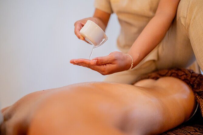 Private Luxury Phuket Day Spa - FAQ