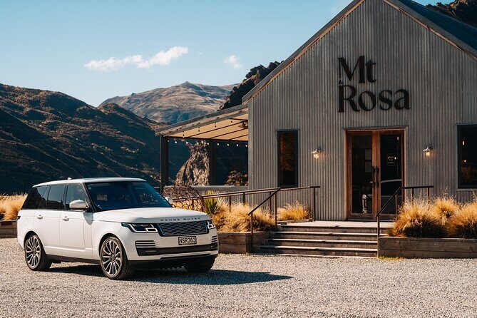 Private Luxury Return Transfers - Queenstown to Cromwell Vineyard - An In-Depth Look at the Queenstown to Cromwell Vineyard Transfer