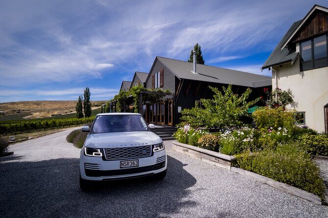 Private Luxury Return Transfers - Queenstown to Wanaka Vineyards - Final Thoughts