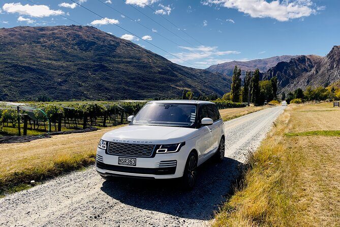 Private Luxury Return Transfers - Queenstown to Wanaka Vineyards - FAQ