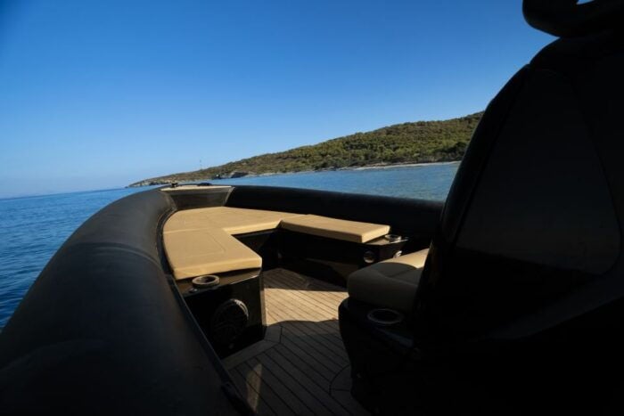 Private luxury RIB cruise Aigina, Agkistri - Frequently Asked Questions