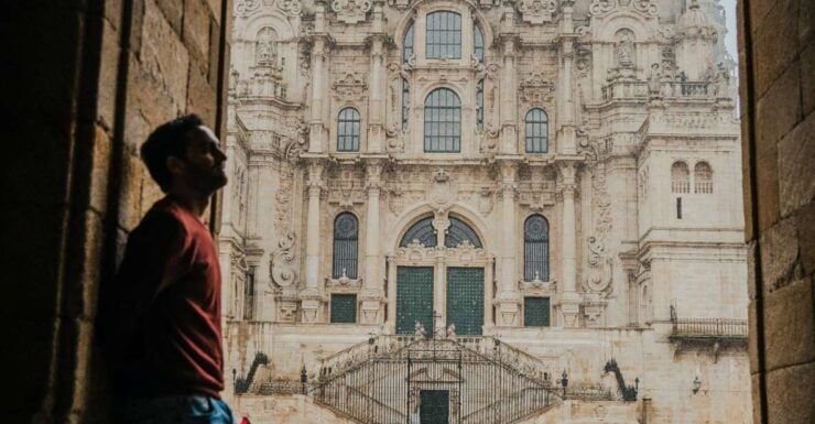 Private Luxury Ride, Full Day Porto - Santiago - Porto - Activity Details