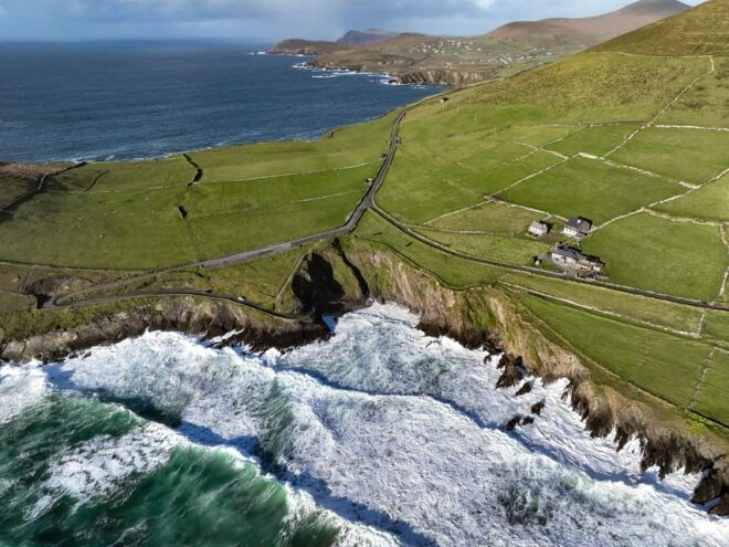 Private Luxury Ring of Kerry and Skelling Ring Day Tour - Inclusions and Costs