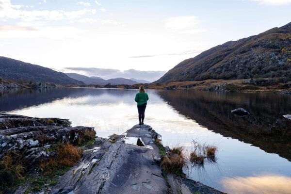 Private Luxury Ring of Kerry and Skelling Ring Day Tour - Discovering Local Attractions